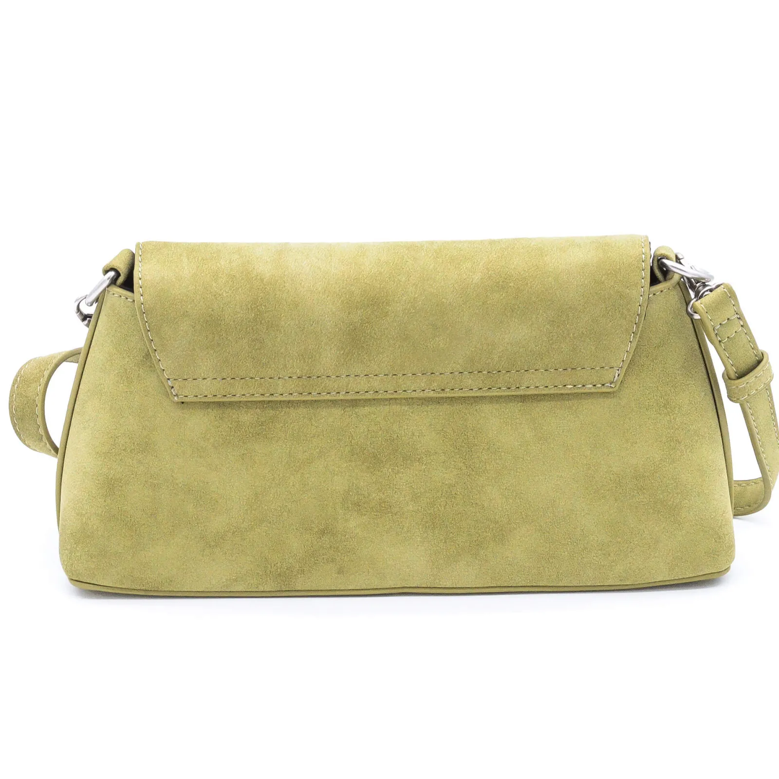 Zillertaler Trachtenwelt Damen Trachten Handtasche "Adena", Hell Grün Fashion