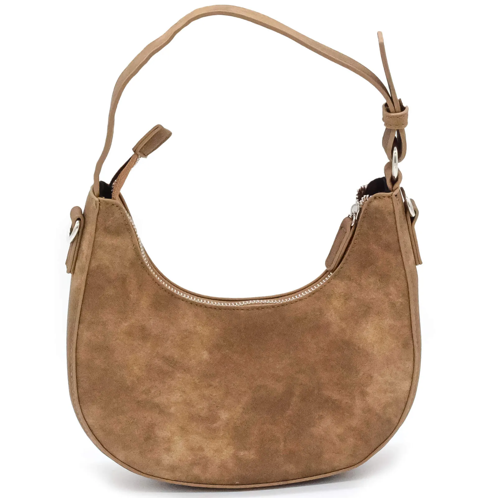 Zillertaler Trachtenwelt Damen Trachten Handtasche "Chica", Braun Fashion