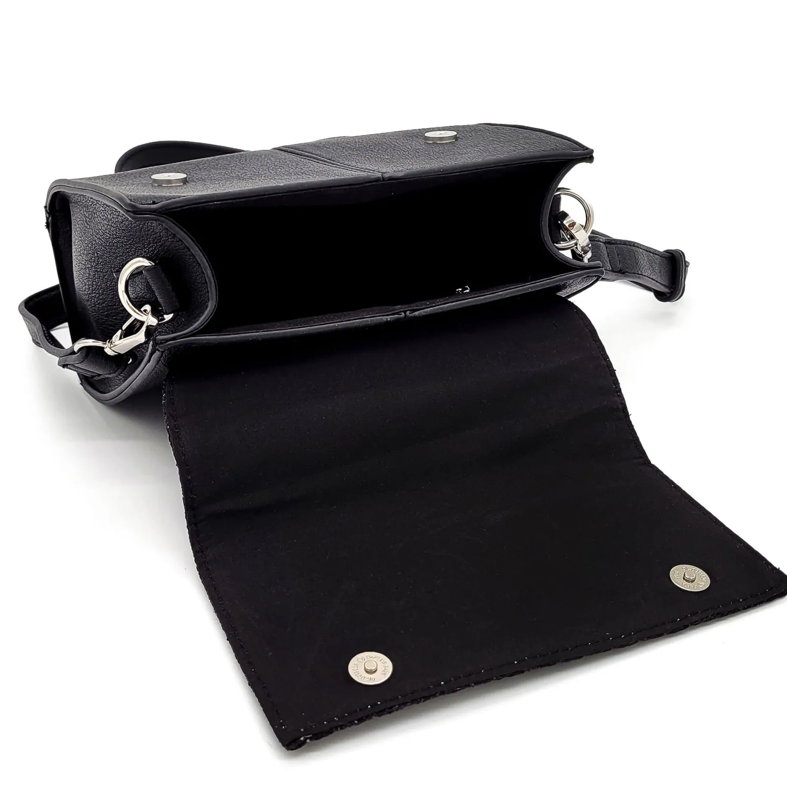 Zillertaler Trachtenwelt Damen Trachten Handtasche "Feli", Schwarz Outlet