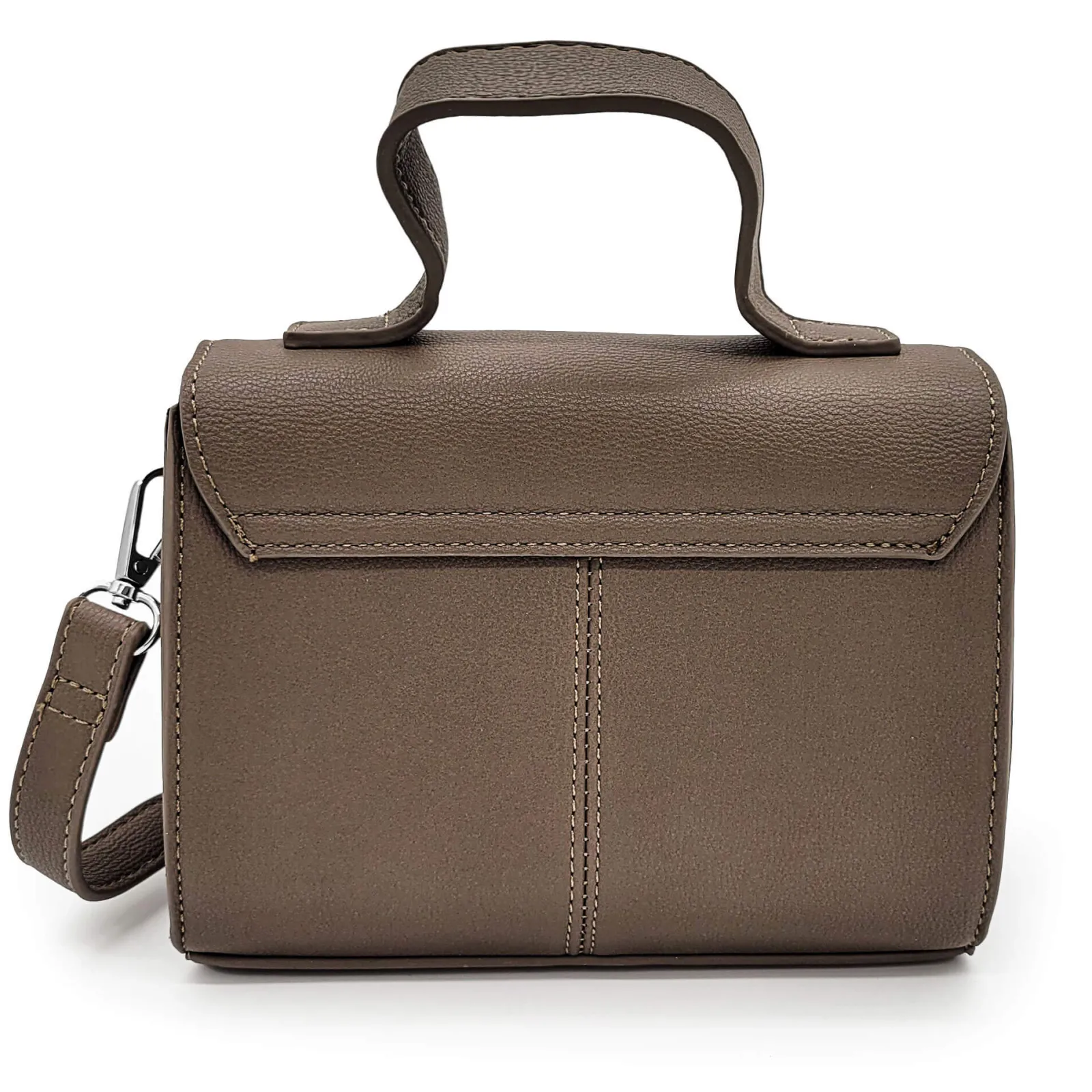 Zillertaler Trachtenwelt Damen Trachten Handtasche "Jessy", Braun Clearance