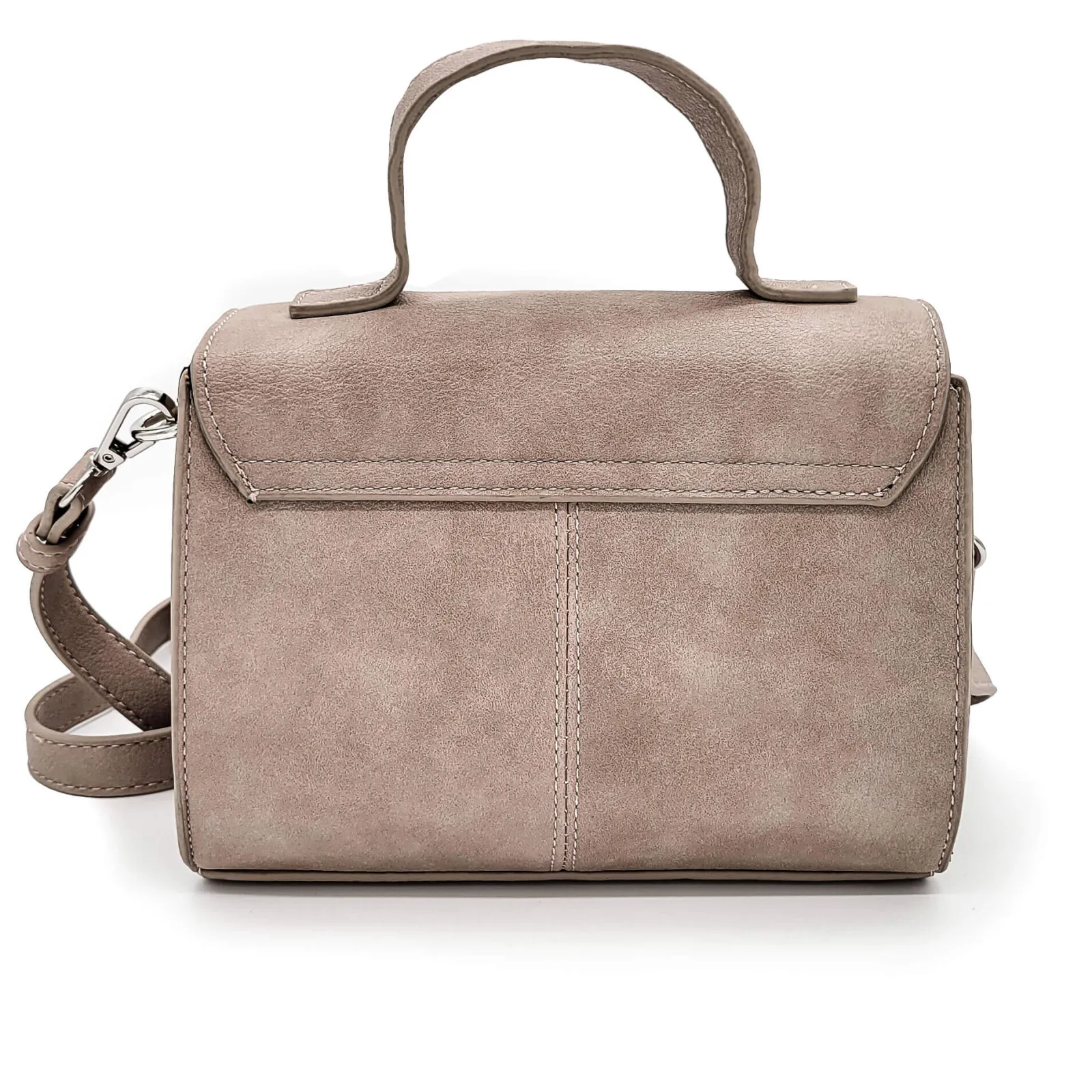 Zillertaler Trachtenwelt Damen Trachten Handtasche "Jessy", Nude Store