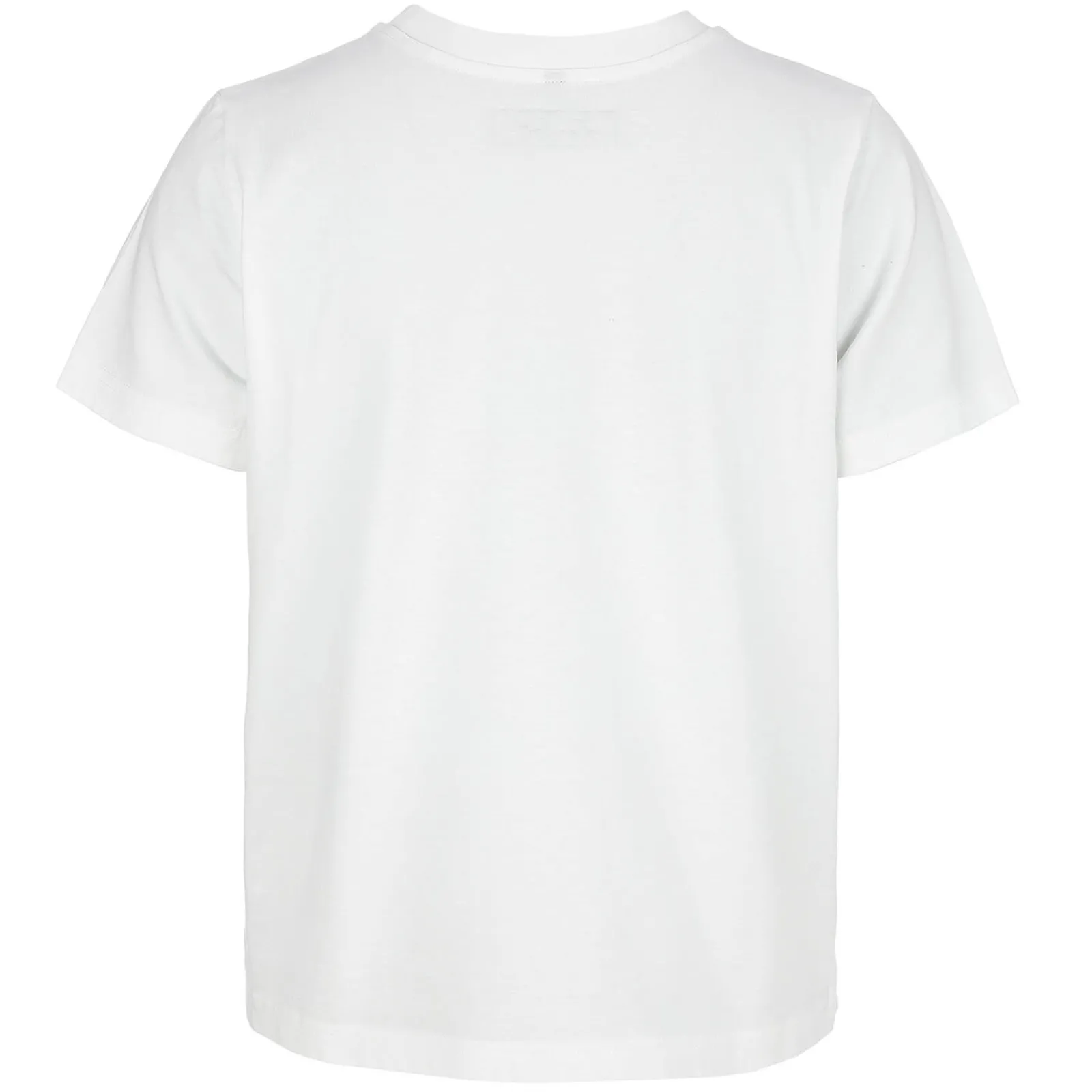 Zillertaler Trachtenwelt Damen T-Shirt "Hirsch", Weiß Fashion