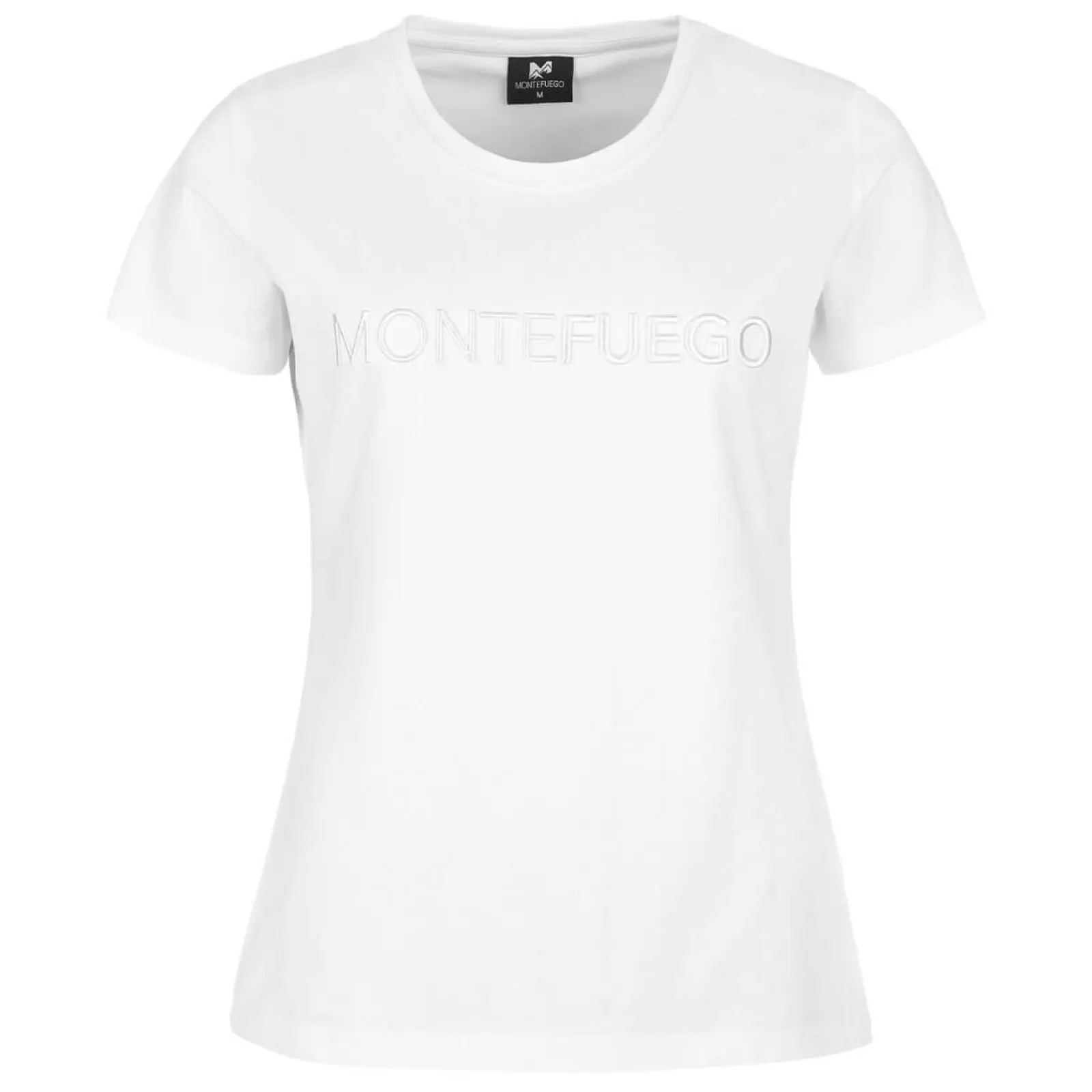 Zillertaler Trachtenwelt Damen T-Shirt "Frieda", Weiß Best Sale