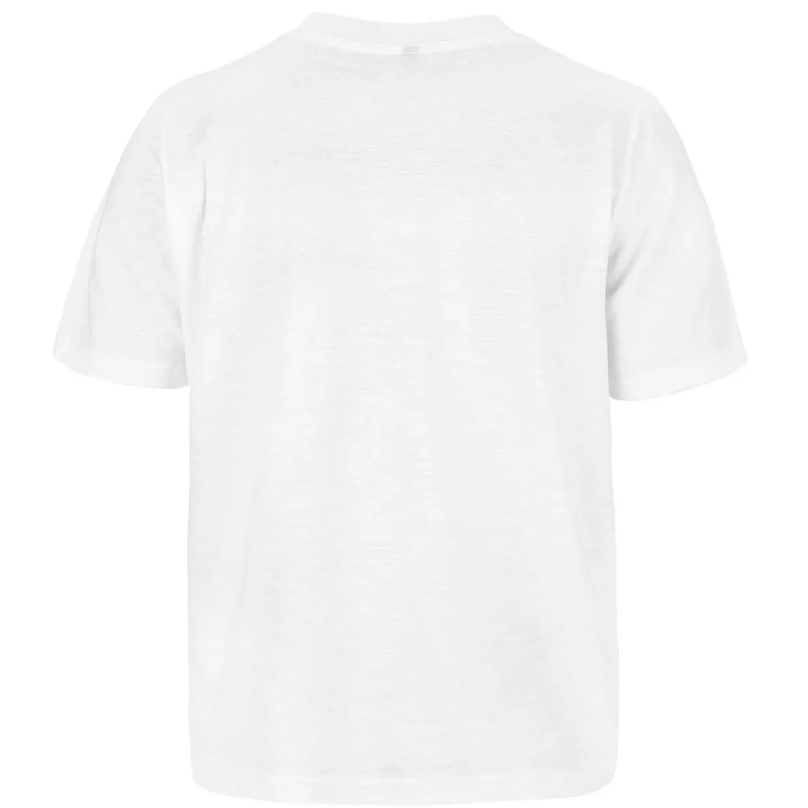 Zillertaler Trachtenwelt Damen T-Shirt "Ginger Hirsch", Weiß Best