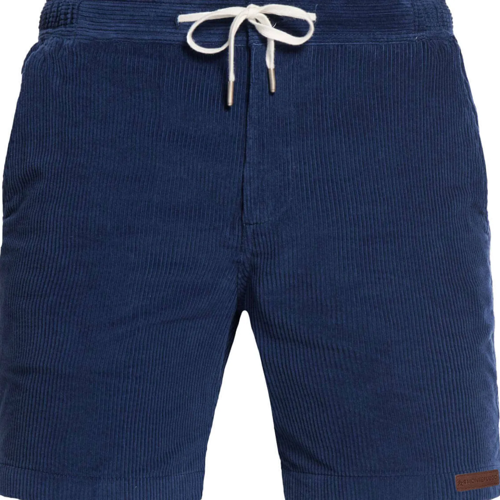 Zillertaler Trachtenwelt Herren Cord Shorts "Sommer", Blau Best Sale