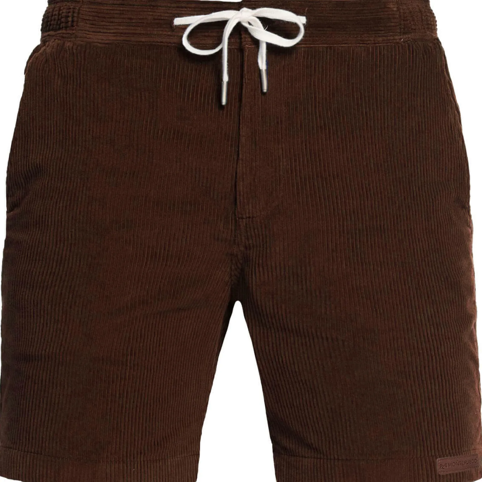 Zillertaler Trachtenwelt Herren Cord Shorts "Sommer", Braun Outlet