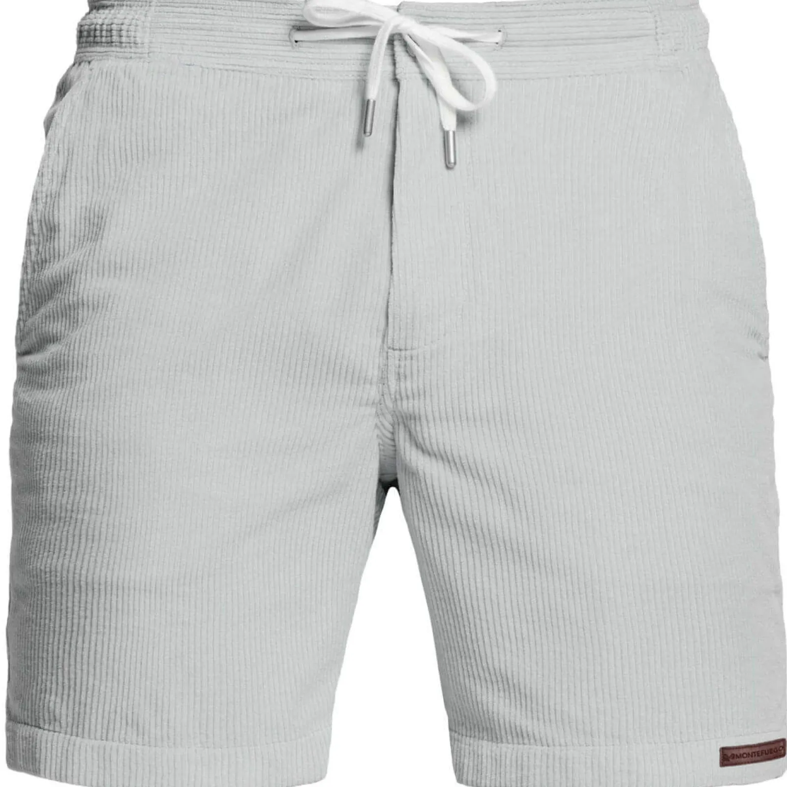 Zillertaler Trachtenwelt Herren Cord Shorts "Sommer", Hell Grau Store
