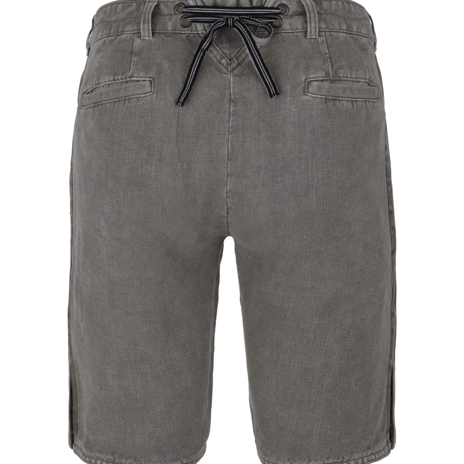 Zillertaler Trachtenwelt Herren "Hanfhose", Grau Clearance