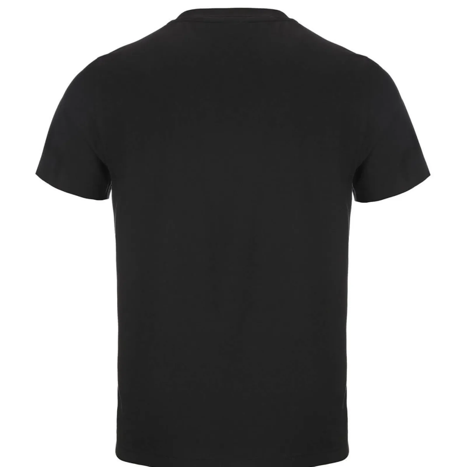 Zillertaler Trachtenwelt Herren T-Shirt "Adler Österreich", Schwarz Store