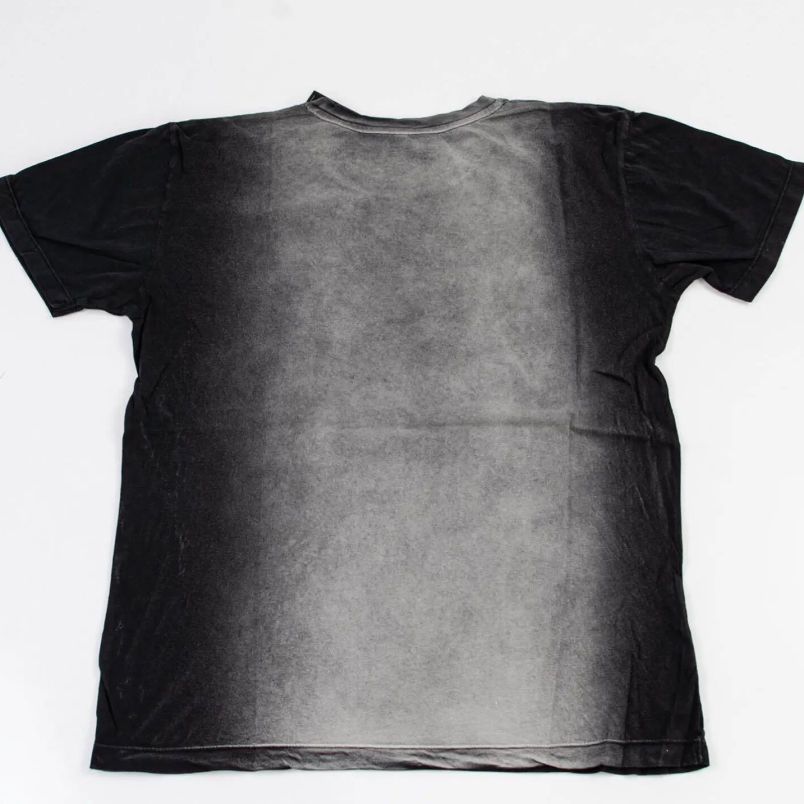 Zillertaler Trachtenwelt Herren T-Shirt Alpenrocker "Wuid Wia", Schwarz Grau Best Sale