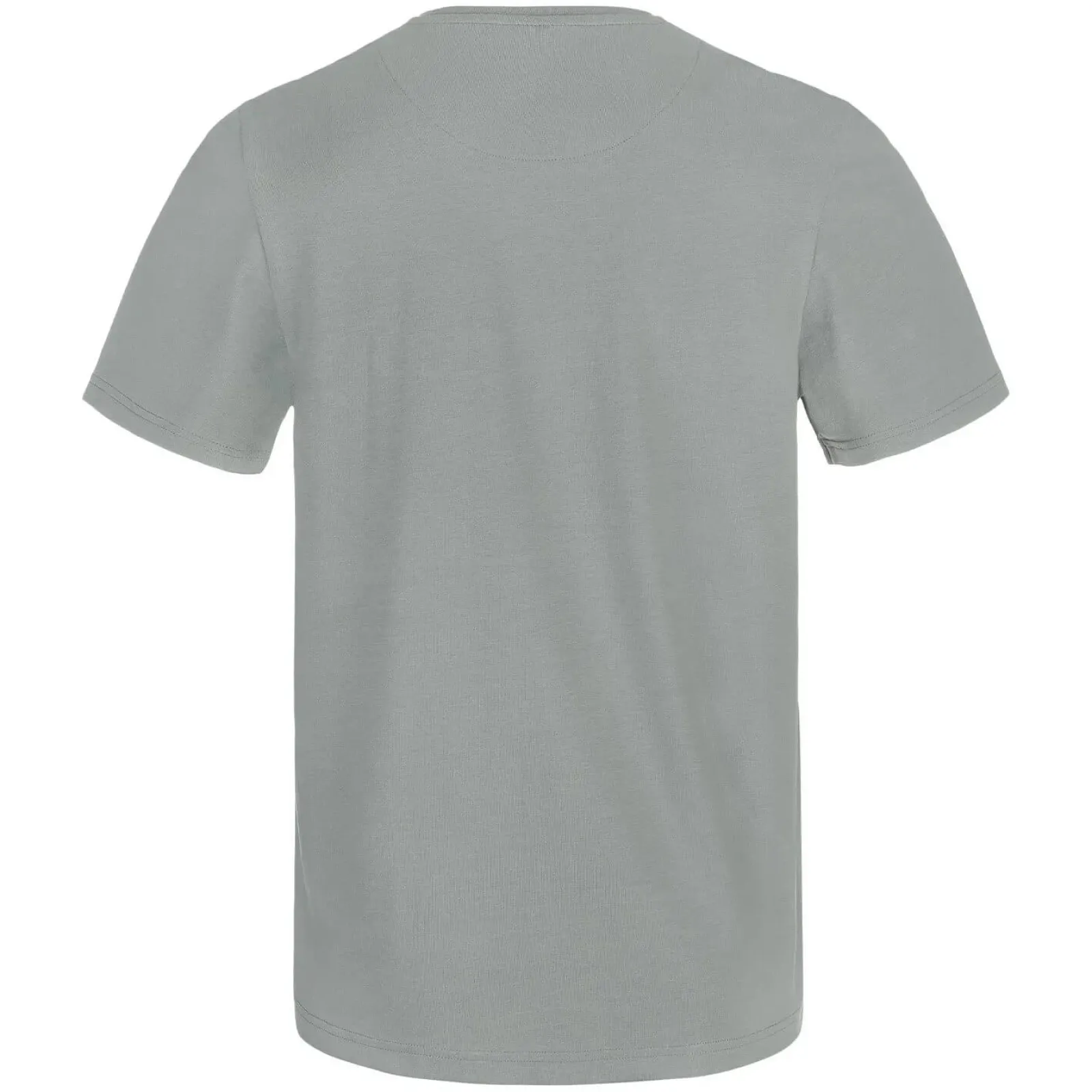 Zillertaler Trachtenwelt Herren T-Shirt Montefuego Grau Shop