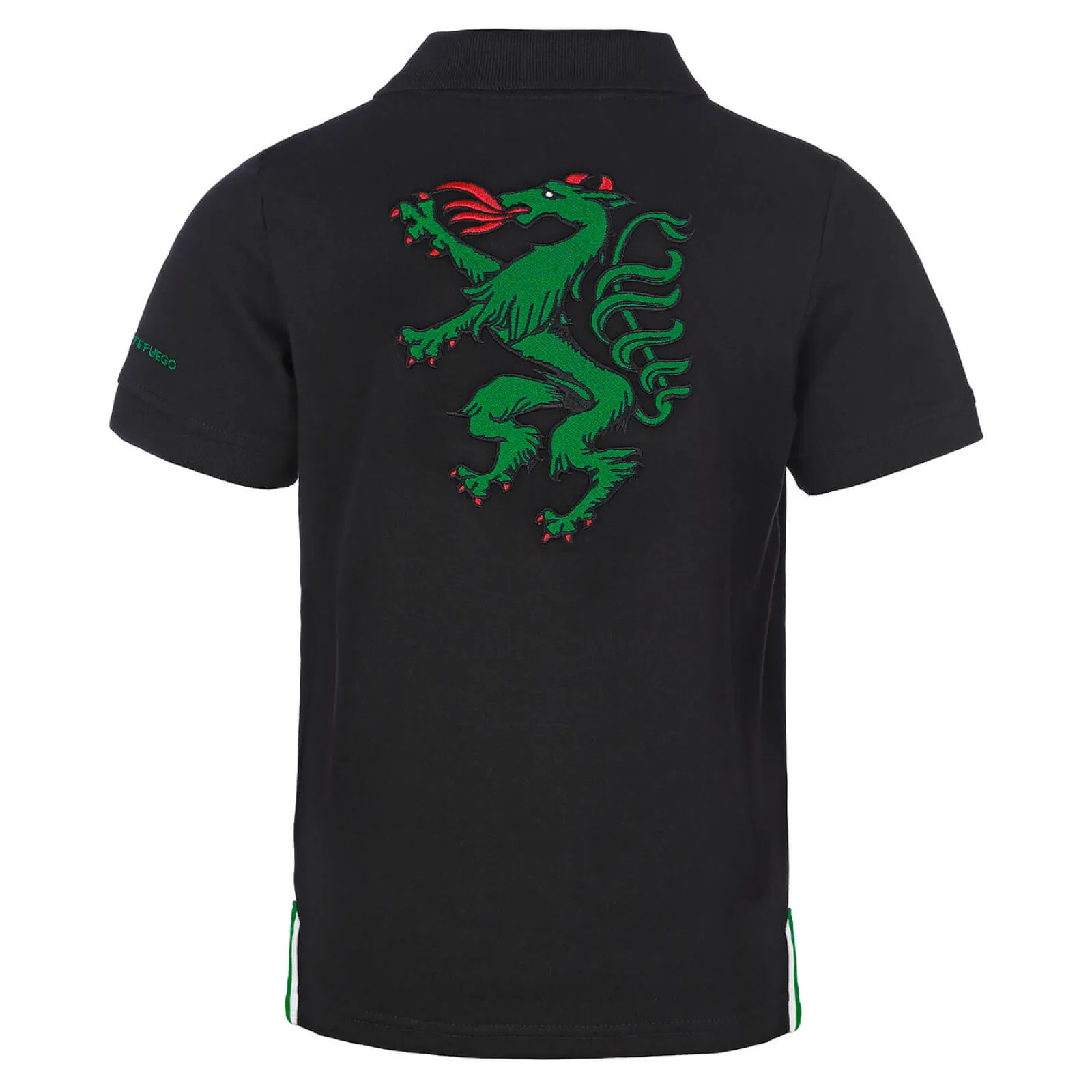 Zillertaler Trachtenwelt Kinder Poloshirt "Steiermark", Schwarz Online