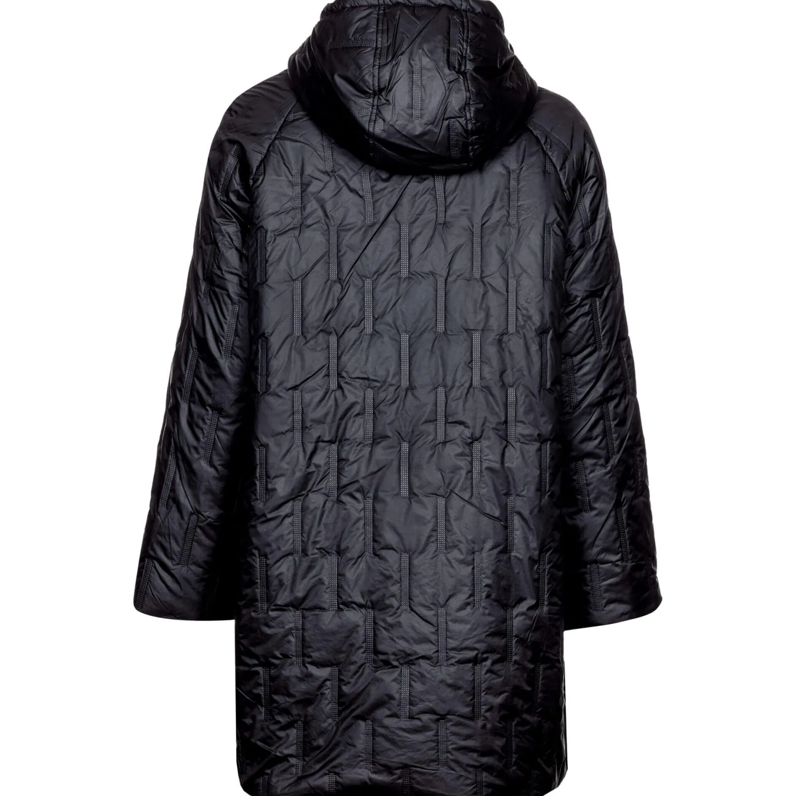 Zillertaler Trachtenwelt Padded Coat "Ellen", Schwarz Sale